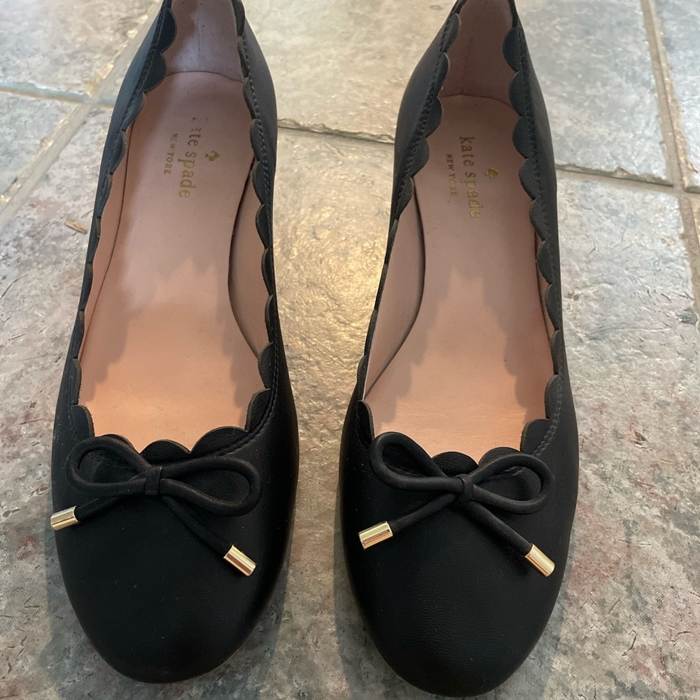 Kate Spade Yasmin Pumps
